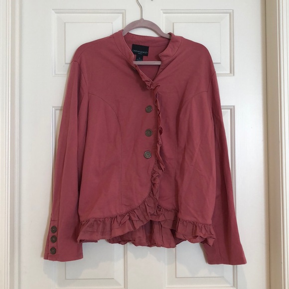 Cynthia Rowley Jackets & Blazers - Cynthia Rowley Jacket